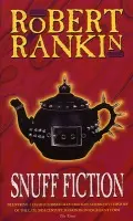 Snuff Fiction - Rankin, Robert