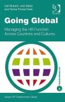 Going Global - Rickard, Cat a Baker, Jodi