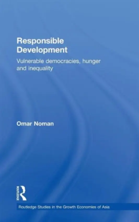 Responsible Development - Noman, Omar
