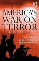 America's War on Terror - Watson, Robert P.
