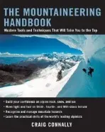 Mountaineering Handbook - Connally, Craig