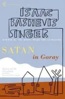 Satan in Goray - Singer, Isaac Bashevis