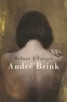 Before I Forget - Brink, Andre