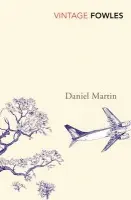 Daniel Martin - Fowles, John