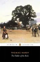 Fiddler of the Reels and Other Stories 1888-1900 - Hardy, Thomas