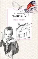 Speak, Memory - Nabokov, Vladimir