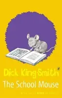 Schoolmouse - King-Smith, Dick