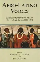 Afro-Latino Voices
