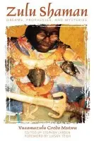 Zulu Shaman - Vusamazulu Credo Mutwa