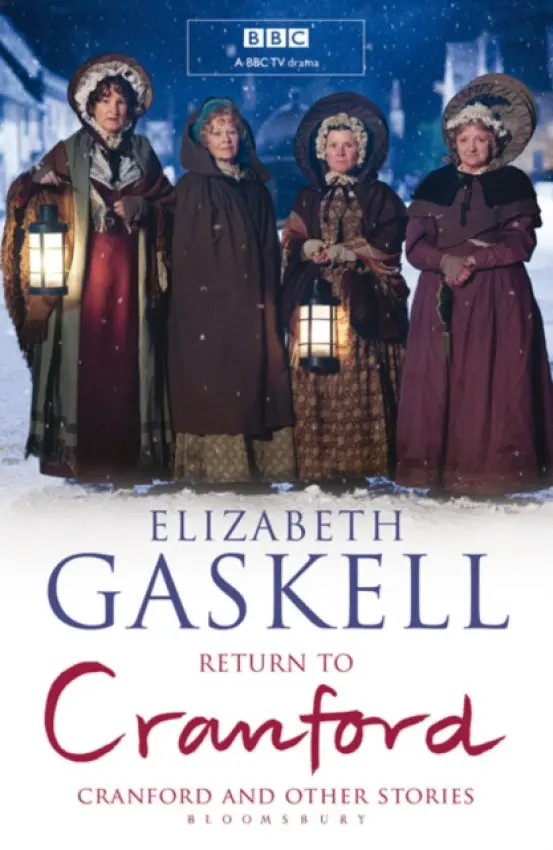 Return to Cranford B Format - Gaskell, Elizabeth Cleghorn