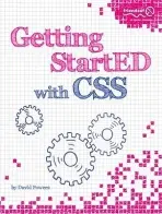 Getting StartED with CSS - Powers, David