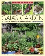Gaia's Garden - Hemenway, Toby
