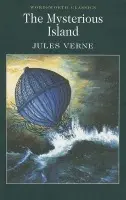 Mysterious Island - Verne, Jules