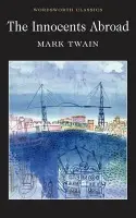 Innocents Abroad - Twain, Mark