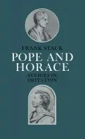 Pope and Horace - Stack, Frank