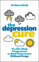 Depression Cure - Ilardi, Dr Steve