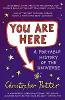 You Are Here - Potter, Christopher