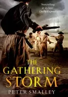 Gathering Storm - Smalley, Peter