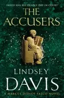 Accusers - Davis, Lindsey