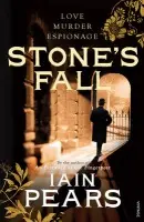 Stone's Fall - Pears, Iain