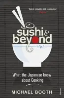 Sushi and Beyond - Booth, Michael