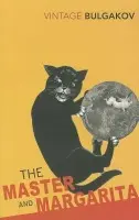 Master and Margarita - Bulgakov, Mikhail