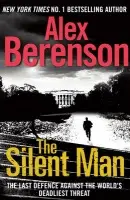 Silent Man - Berenson, Alex