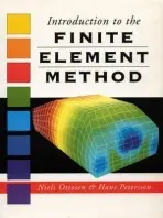 Introduction Finite Element Method - Ottosen, Niels a Petersson, Hans