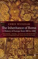 Inheritance of Rome - Wickham, Chris