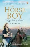 Horse Boy - Isaacson, Rupert
