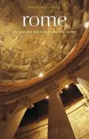 Rome - Claridge, Amanda (Reader in Classical Archaeology, Royal Holloway, University of London)