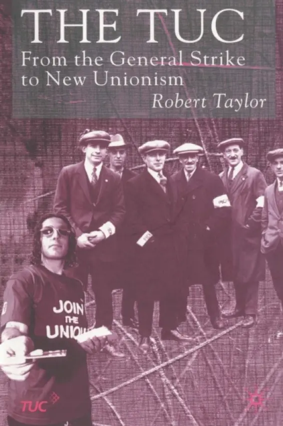 TUC - Taylor, R.