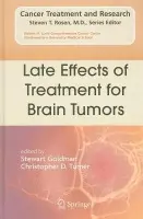 Late Effects of Treatment for Brain Tumors