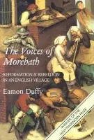 Voices of Morebath - Duffy, Eamon