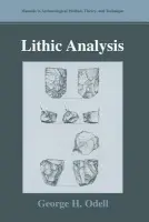 Lithic Analysis - Odell, George H.