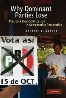 Why Dominant Parties Lose - Greene, Kenneth F. (University of Texas, Austin)