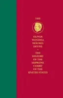 History of the Supreme Court of the United States - Fairman, Charles (Stanford University, California)