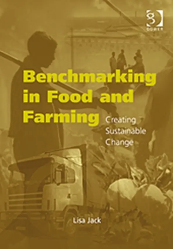 Benchmarking in Food and Farming - Jack, Lisa