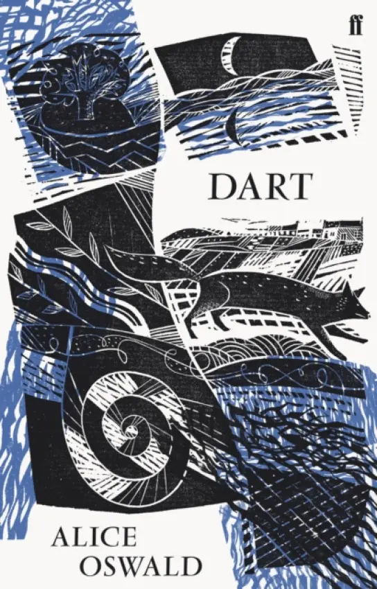 Dart - Oswald, Alice