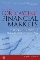 Forecasting Financial Markets - Plummer, Tony