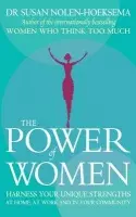 Power Of Women - Nolen-Hoeksema, Susan