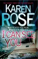 I Can See You (The Minneapolis Series Book 1) - Karen Rose