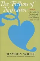 Fiction of Narrative - White, Hayden