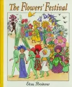 Flowers' Festival - Beskow, Elsa