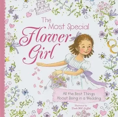 The Most Special Flower Girl