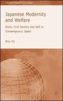 Japanese Modernity and Welfare - Vij, R.