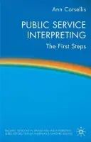 Public Service Interpreting - Corsellis, A.