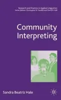Community Interpreting - Hale, S.