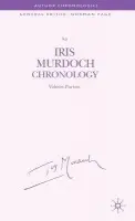 Iris Murdoch Chronology - Purton, V.