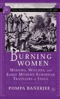 Burning Women - Banerjee, P.